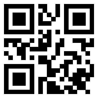 Il QrCode di 3914798425