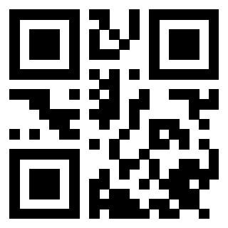3914798431 Qr Code associato