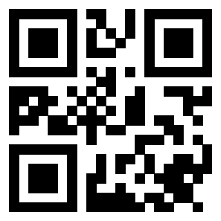 3914798449 Qr Code associato