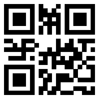 3914798454 - Immagine del Qr Code associato