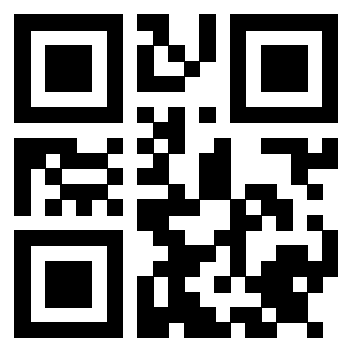 Scansione del QrCode di 3914798455