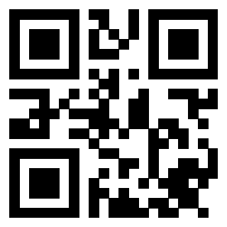 3914798457 - Immagine del QrCode associato