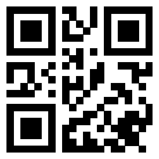 3914798461 Qr Code associato