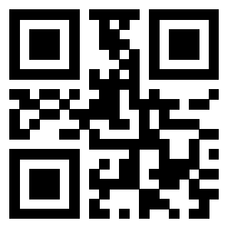Scansione del QrCode di 3914798463