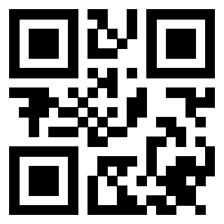 3914798467 - Immagine del Qr Code associato
