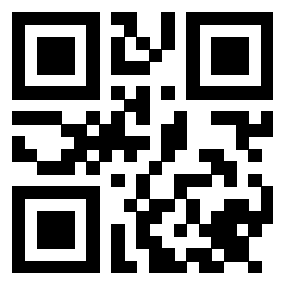 3914798469 - Immagine del Qr Code associato