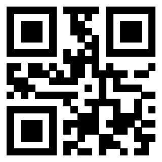 Scansione del Qr Code di 3914798473