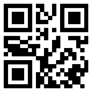3914798474 - Immagine del Qr Code associato