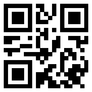 Scansione del QrCode di 3914798477
