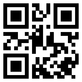 Scansione del QrCode di 3914798494