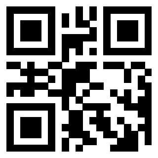 3914798496 - Immagine del QrCode associato