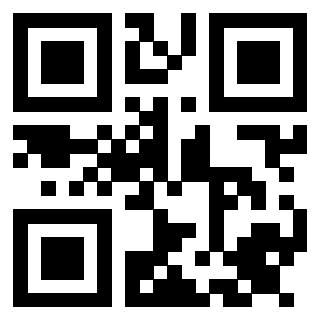 Immagine del Qr Code di 3914798497