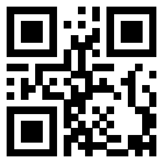 Scansione del QrCode di 3914798498