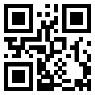 3914798500 - Immagine del QrCode associato