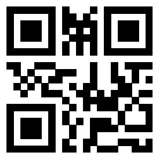 Scansione del QrCode di 3914798506