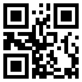 Il QrCode di 3914798507