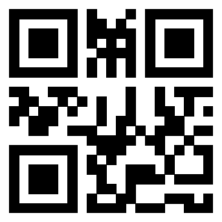 3914798508 QrCode associato