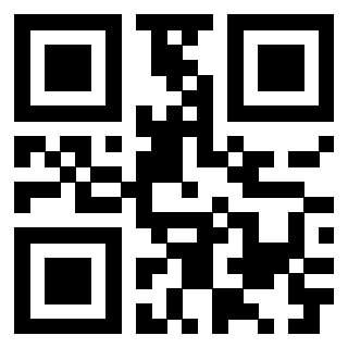 3914798509 QrCode associato