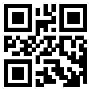 3914798512 - Immagine del Qr Code associato