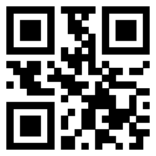 Il QrCode di 3914798515