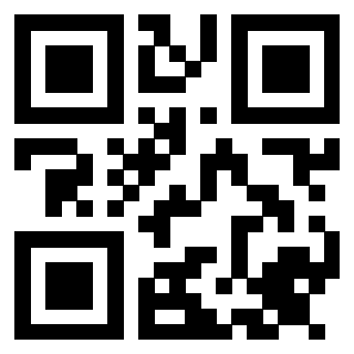 Scansione del QrCode di 3914798517