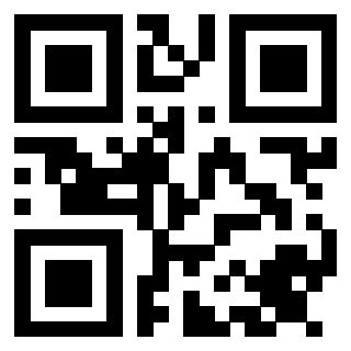 3914798518 - Immagine del Qr Code associato