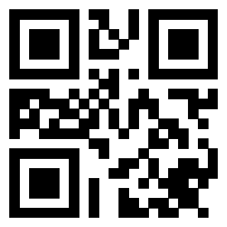 3914798521 - Immagine del QrCode associato