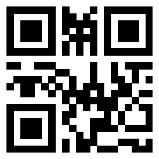 3914798527 - Immagine del Qr Code