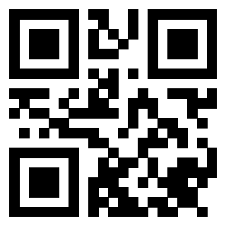 Scansione del QrCode di 3914798529