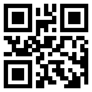 3914798536 QrCode associato