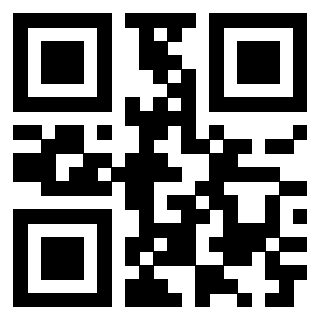 3914798539 QrCode associato