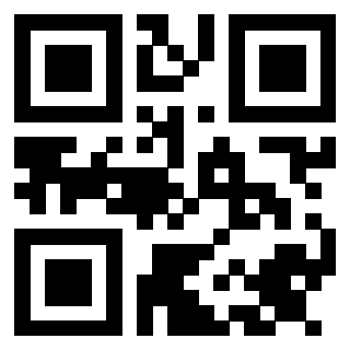 3914798540 - Immagine del QrCode