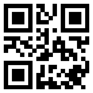 3914798542 Qr Code associato