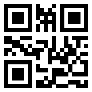 3914798544 - Immagine del QrCode associato