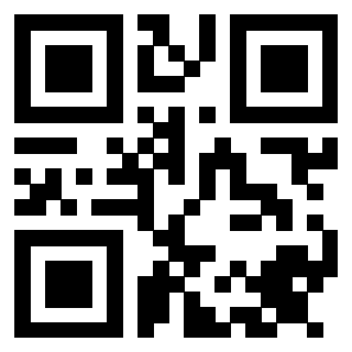 3914798552 - Immagine del QrCode