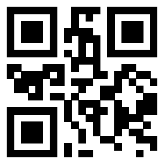 3914798553 - Immagine del Qr Code associato