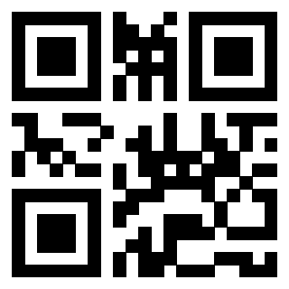 Il Qr Code di 3914798560