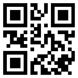 Scansione del QrCode di 3914798561