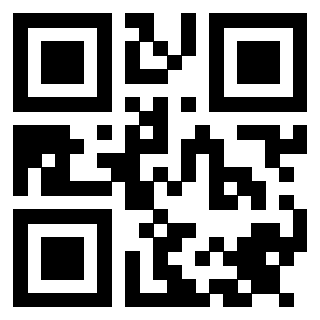 Immagine del Qr Code di 3914798562