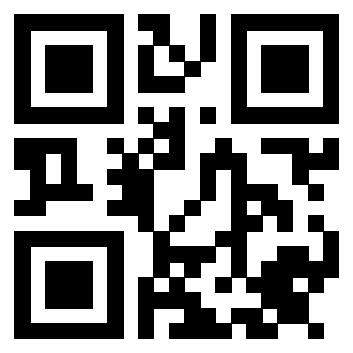 3914798565 Qr Code associato