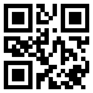 3914798566 - Immagine del QrCode associato