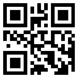Immagine del QrCode di 3914798577