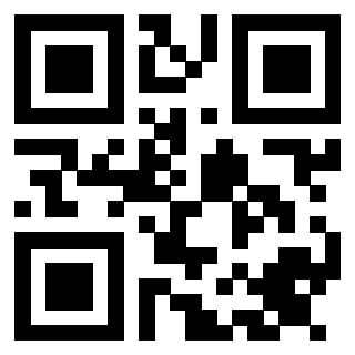 Scansione del QrCode di 3914798586