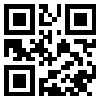 Il QrCode di 3914798594