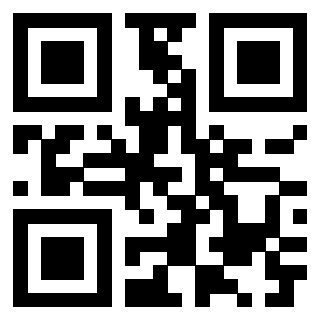 Immagine del Qr Code di 3914798599