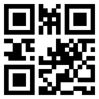 3914798601 QrCode associato