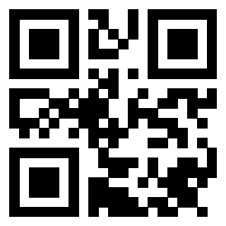 Scansione del QrCode di 3914798603
