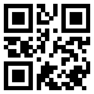 3914798606 - Immagine del Qr Code associato
