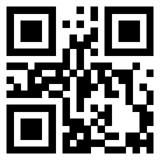 Scansione del QrCode di 3914798609