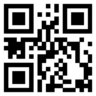 3914798611 - Immagine del Qr Code associato
